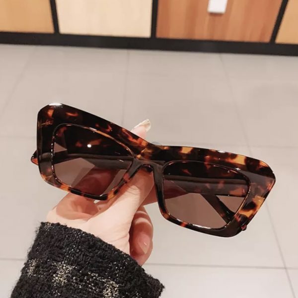 Jemma Jelly Sunnies – Daisies and Daydreams
